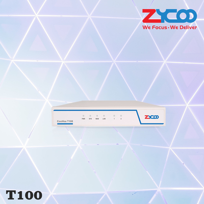Sistema de telefone de escritório VoIP Wifi 8G cartão SD para pequeno e médio porte