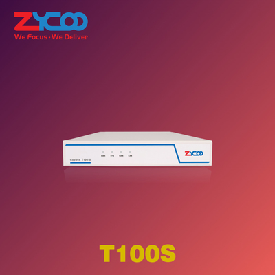 Configuração fácil do sistema de telefonia IP PBX 1 taxa de porta 115200 EN 55035:2017