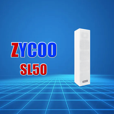 Coluna Poe Outdoor Ip Speaker MQTT IoT com módulo 4G compatível