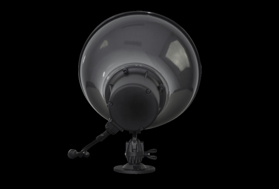 30 Watt Axis Ip Horn Voz clara e inteligível para paginação SIP