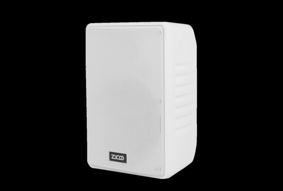 Alto-falante interno Sip de 15 W Taxa de amostragem de MP3 de alto desempenho 8-48 KHz